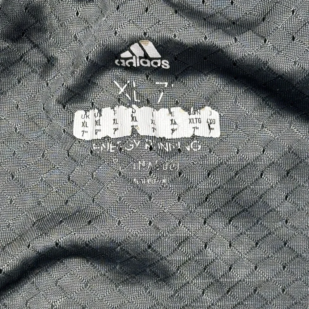 Adidas Response CY5758 Mens Size XL Gray 7